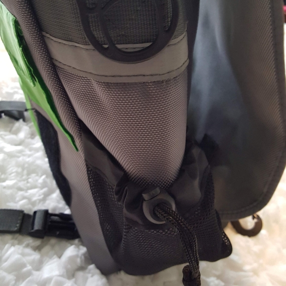 Microsoft XBOX 360 Gaming Console Messenger Bag - Picture 8 of 10